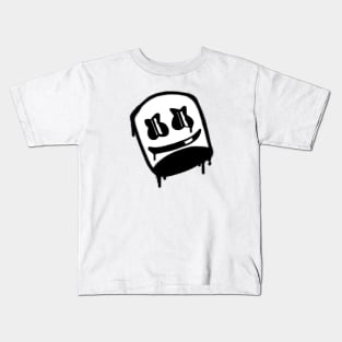 Mello Made It Right Kids T-Shirt